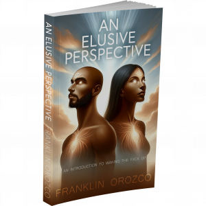An Elusive Perspective (hardcover)