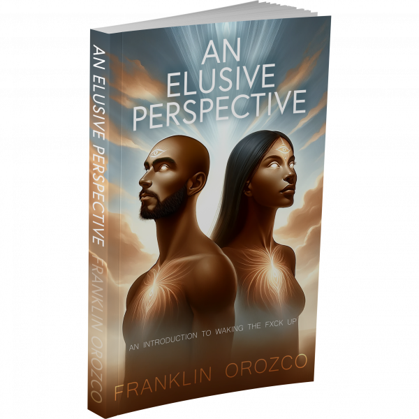 An Elusive Perspective (paperback)